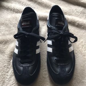 Adidas Samba Shoe. Size 8.5 Men’s.